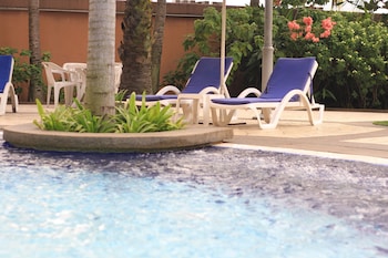 fantazya suites times square