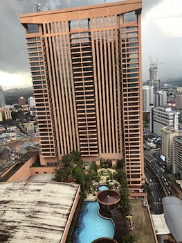 fantazya suites times square