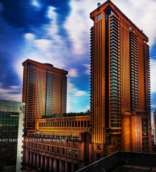 fantazya suites times square