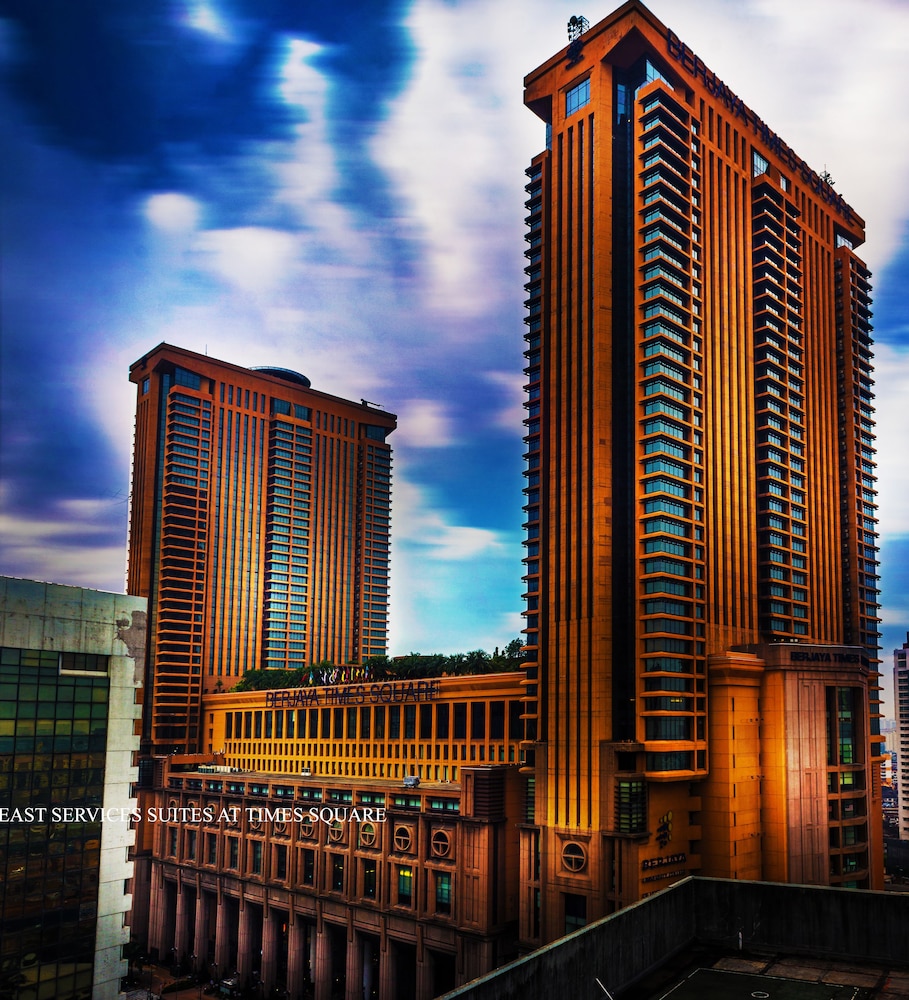 fantazya suites times square
