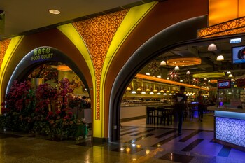 fantazya suites times square