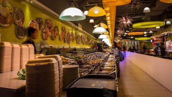 fantazya suites times square