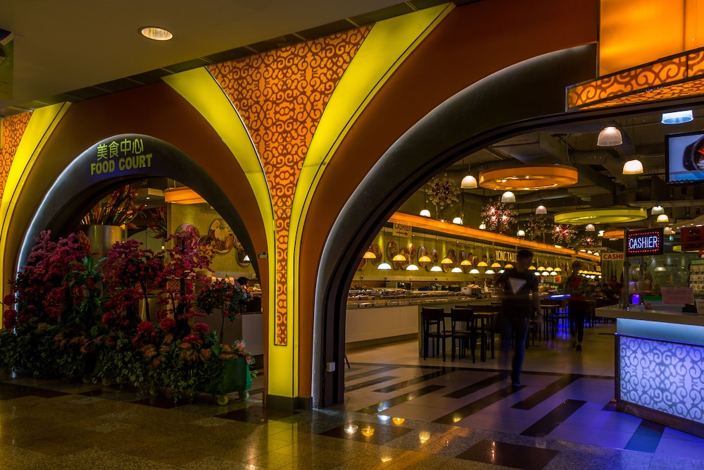 fantazya suites times square