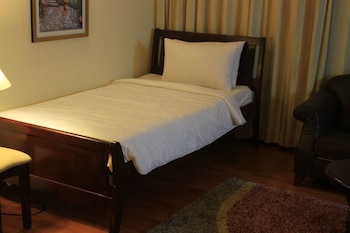 Fantazya Suites Times Square,Near Berjaya Times Square,0 star