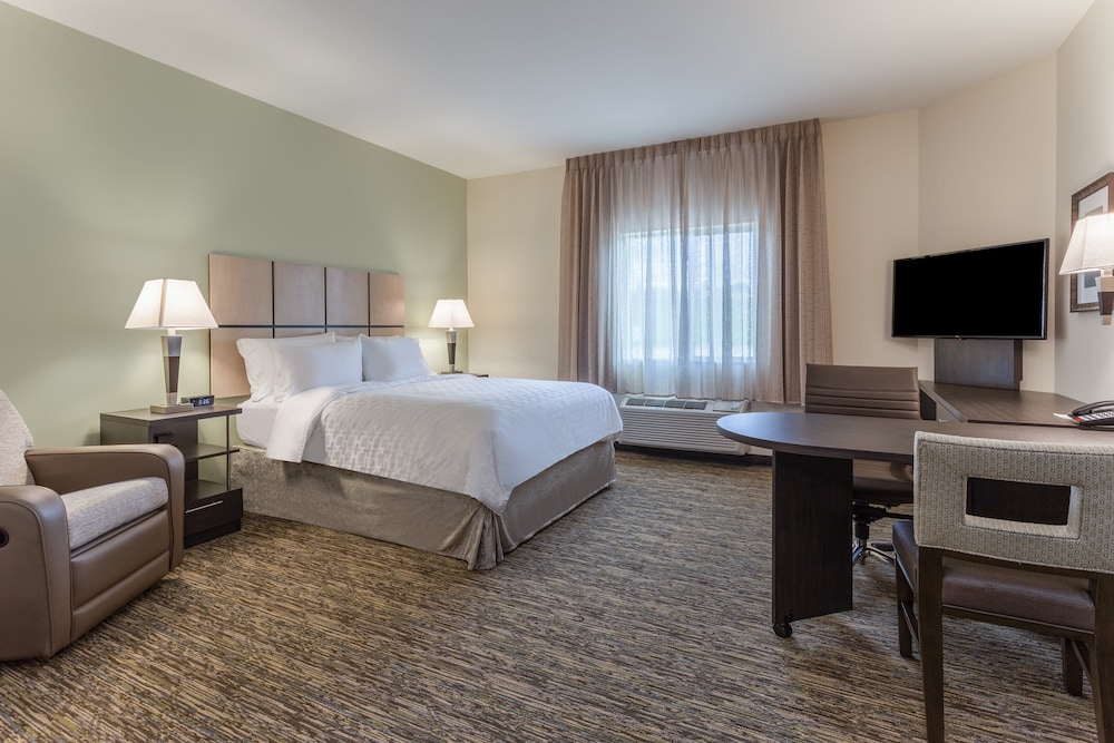candlewood suites davenport an ihg hotel
