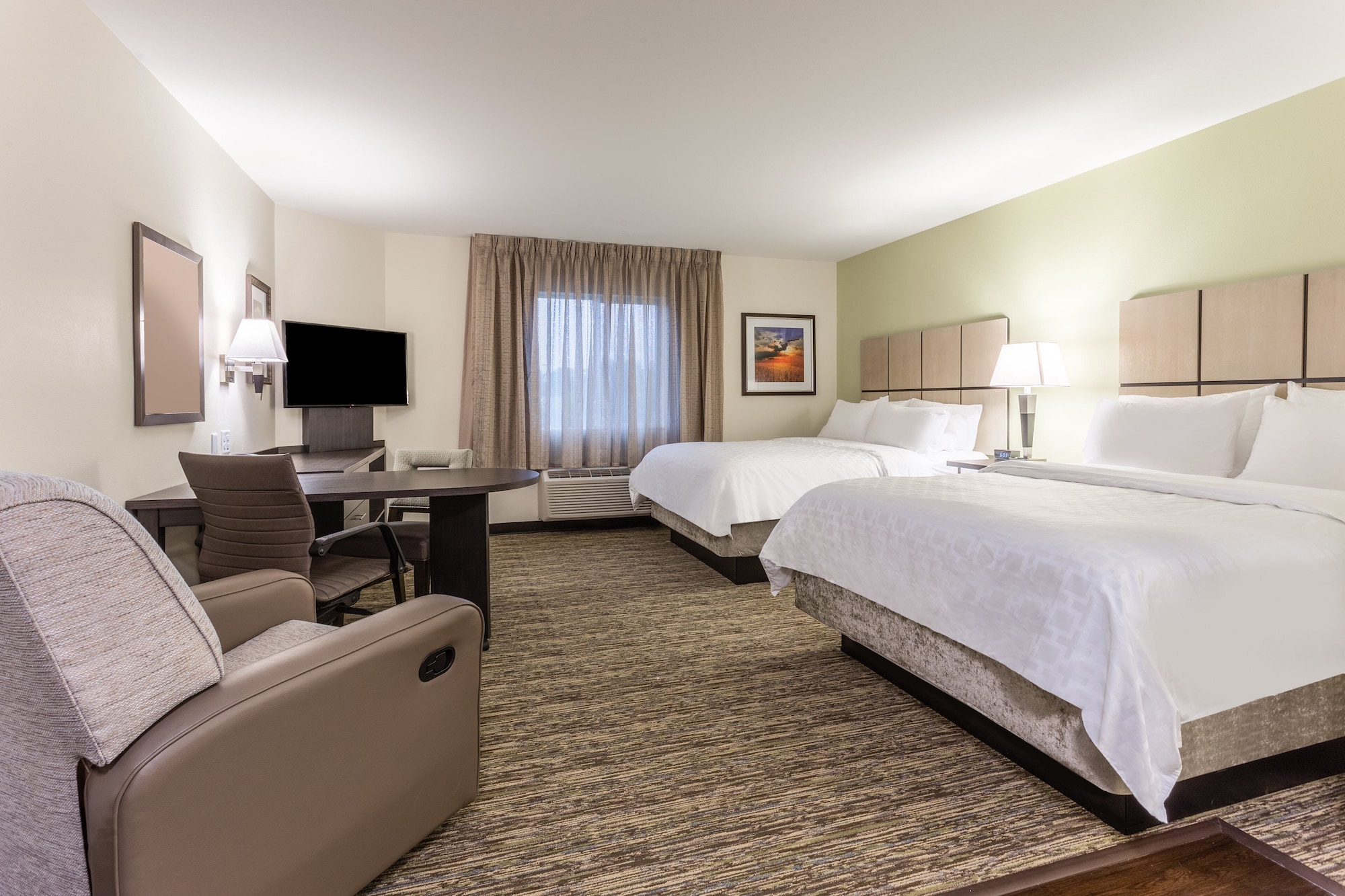 candlewood suites davenport an ihg hotel