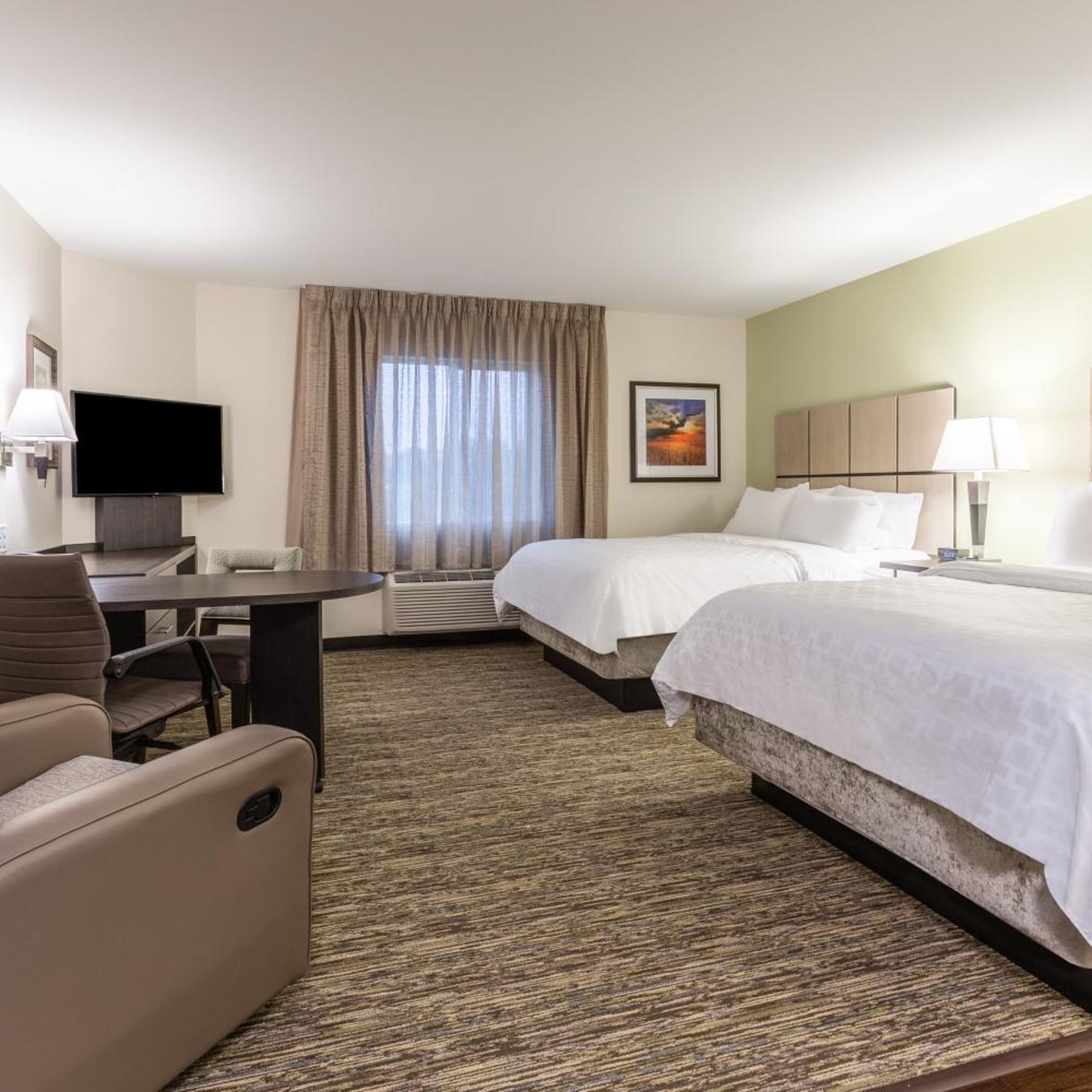 candlewood suites davenport an ihg hotel