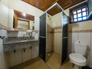 pousada dos platanos