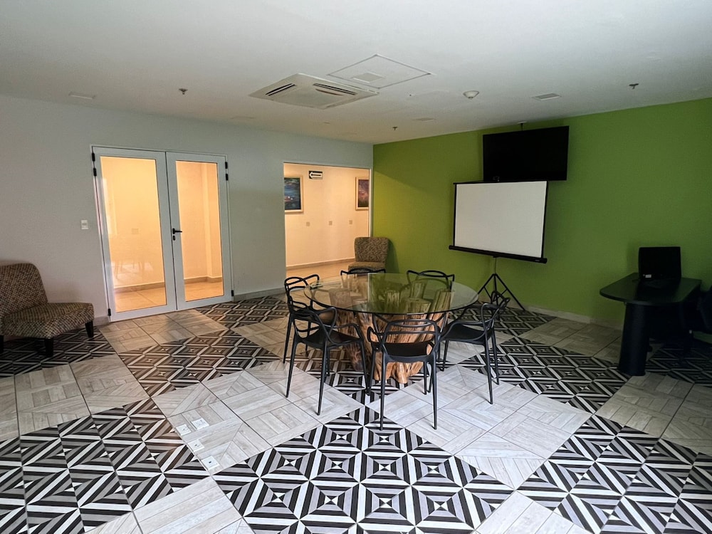 holiday inn express merida centro