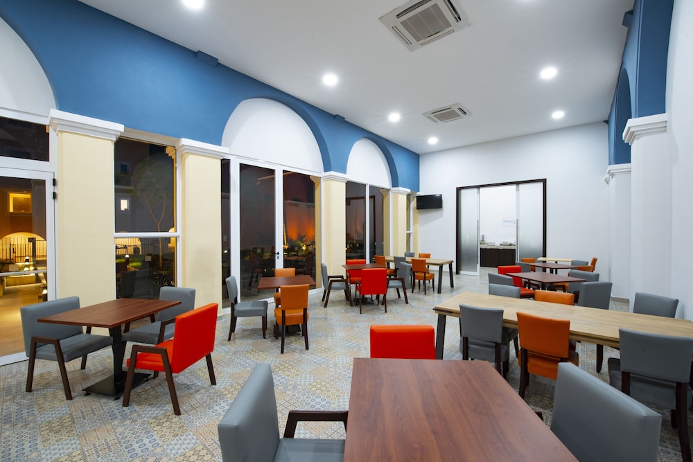 holiday inn express merida centro