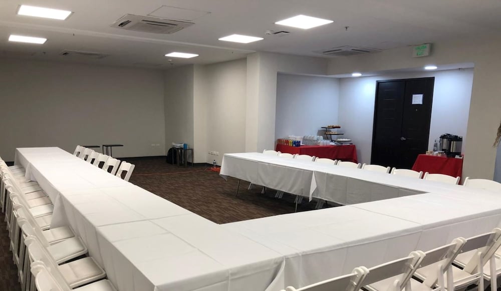 holiday inn express merida centro