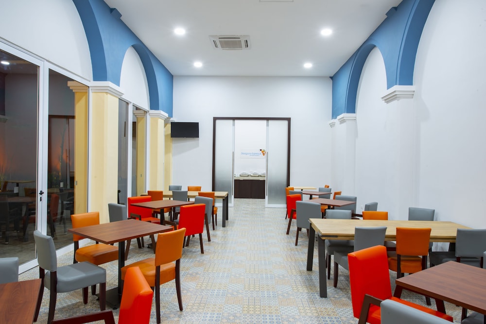 holiday inn express merida centro