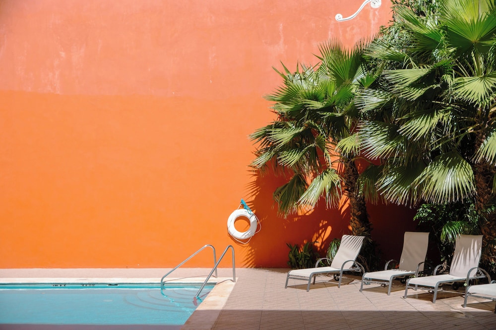 holiday inn express merida centro