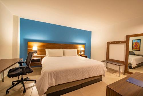 holiday inn express merida centro