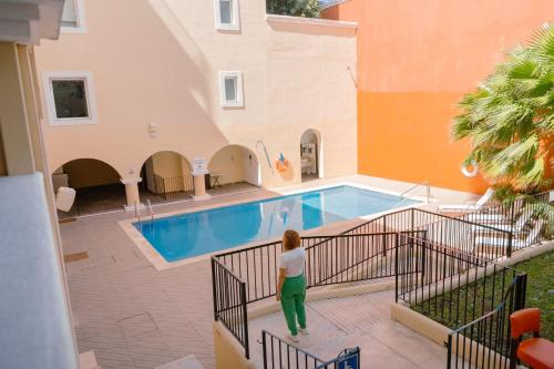 holiday inn express merida centro