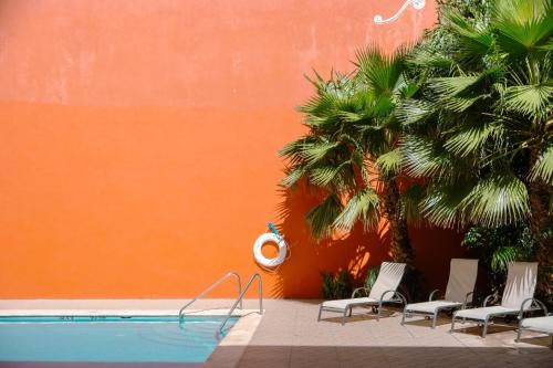 holiday inn express merida centro