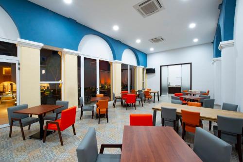holiday inn express merida centro