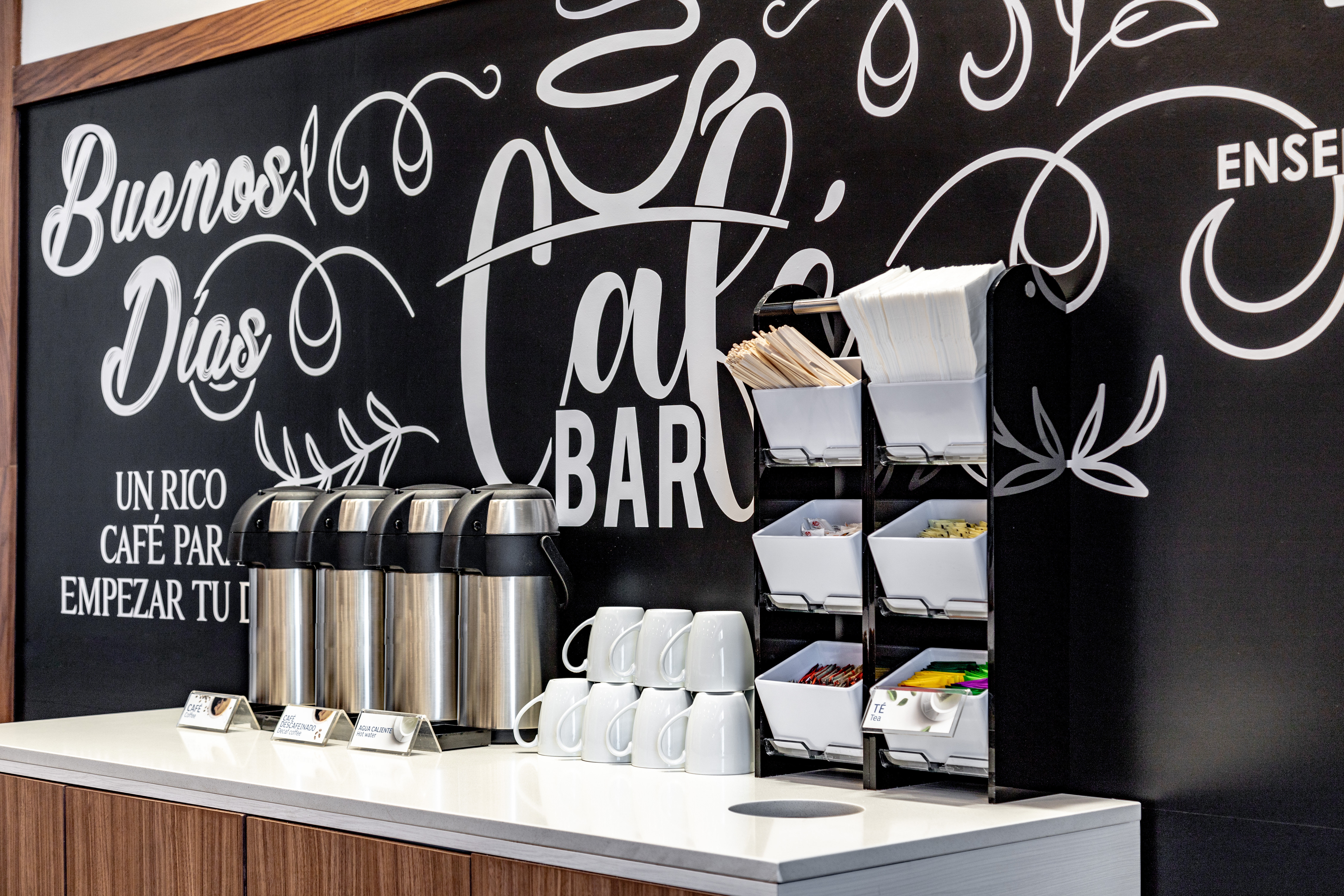 holiday inn express and suites ensenada centro an ihg hotel
