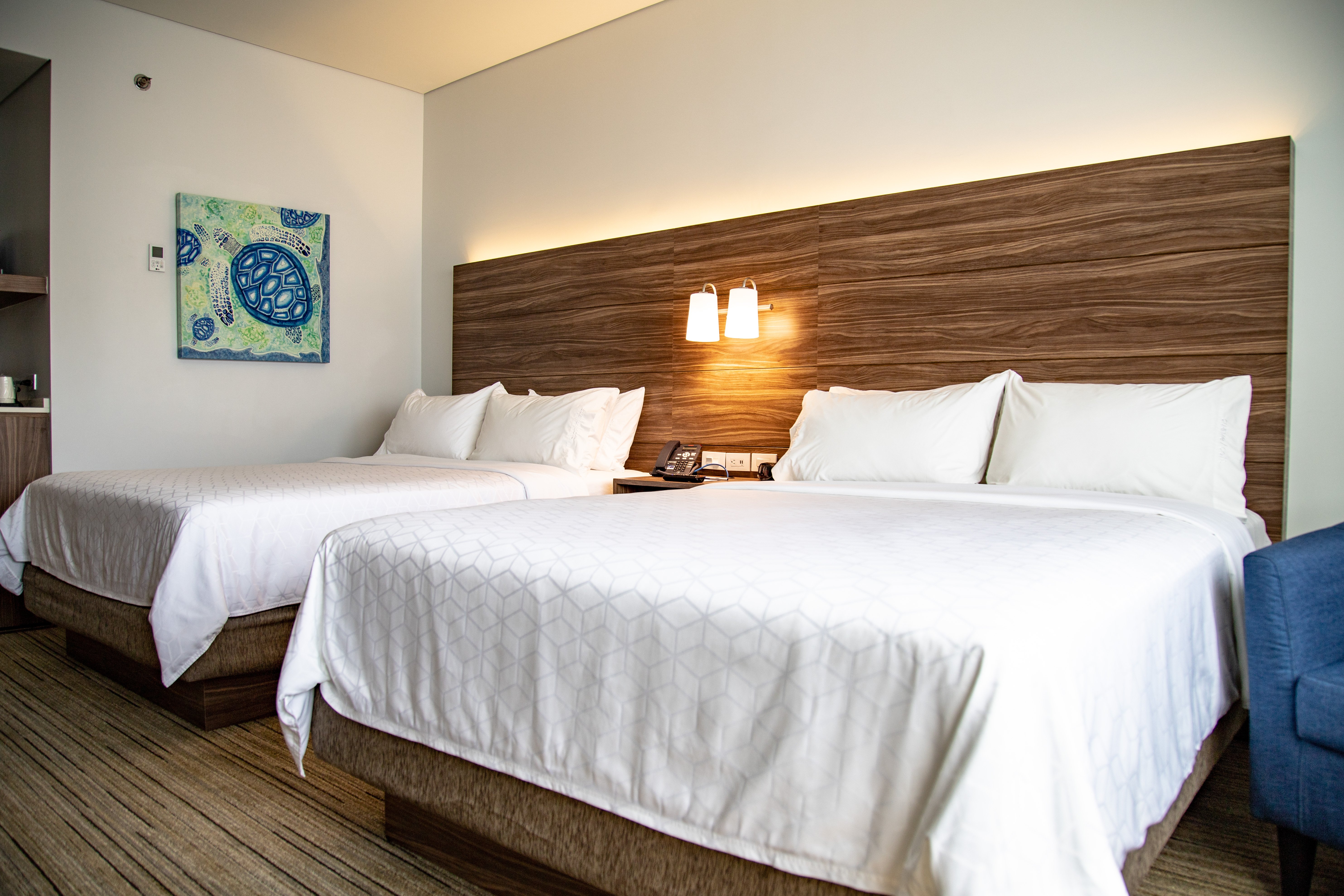 holiday inn express and suites ensenada centro an ihg hotel