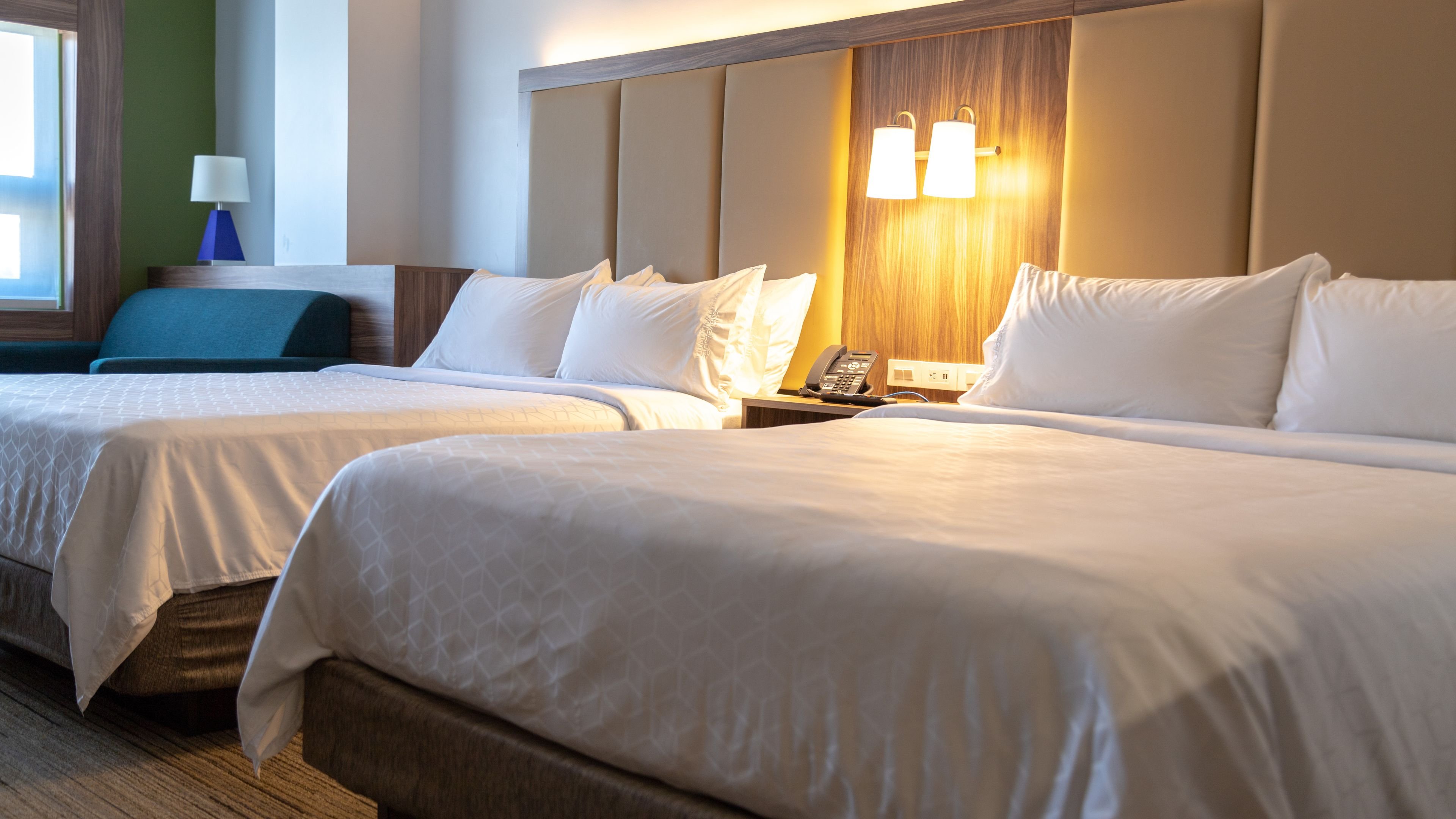 holiday inn express and suites ensenada centro an ihg hotel
