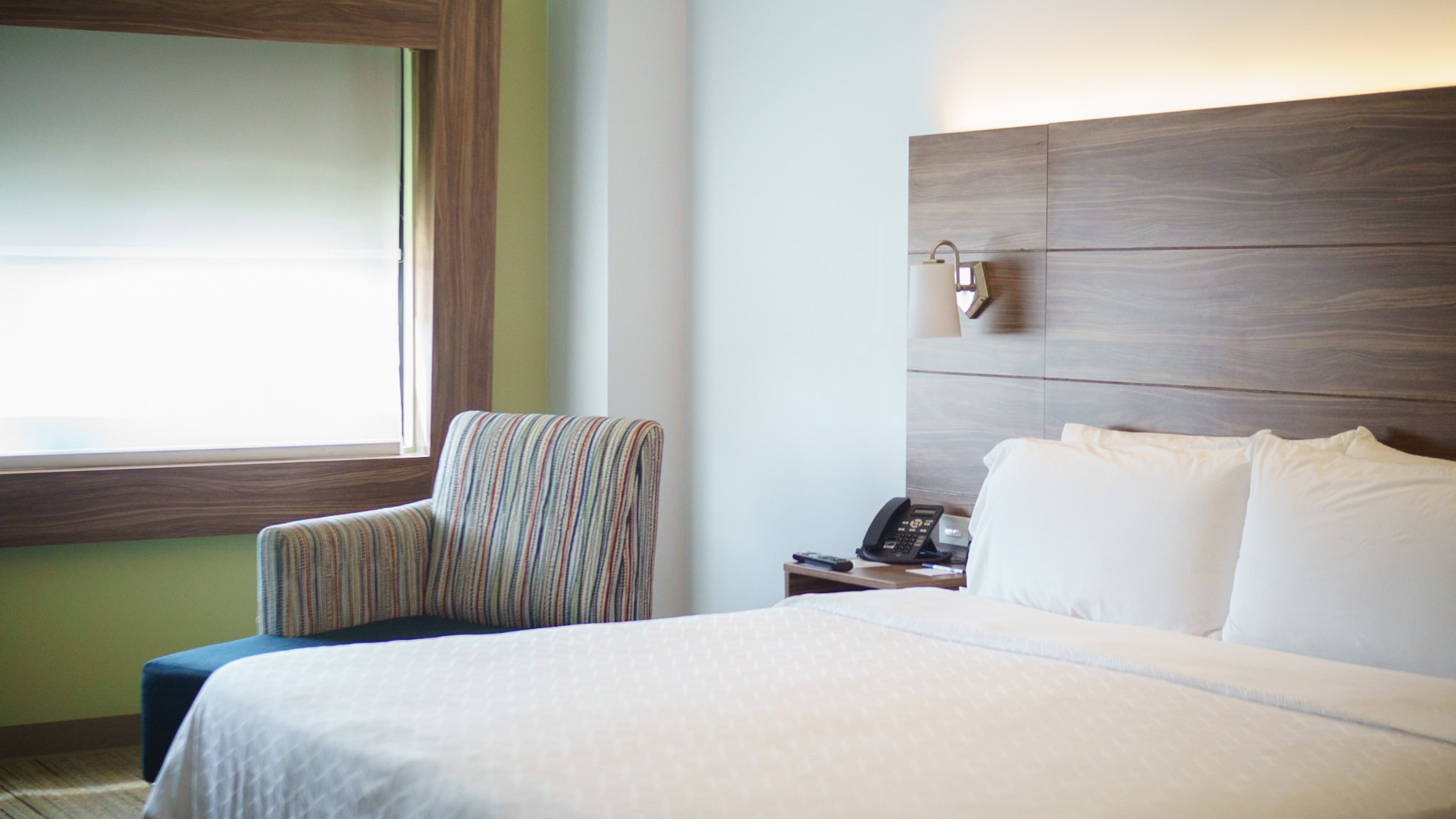 holiday inn express and suites ensenada centro an ihg hotel