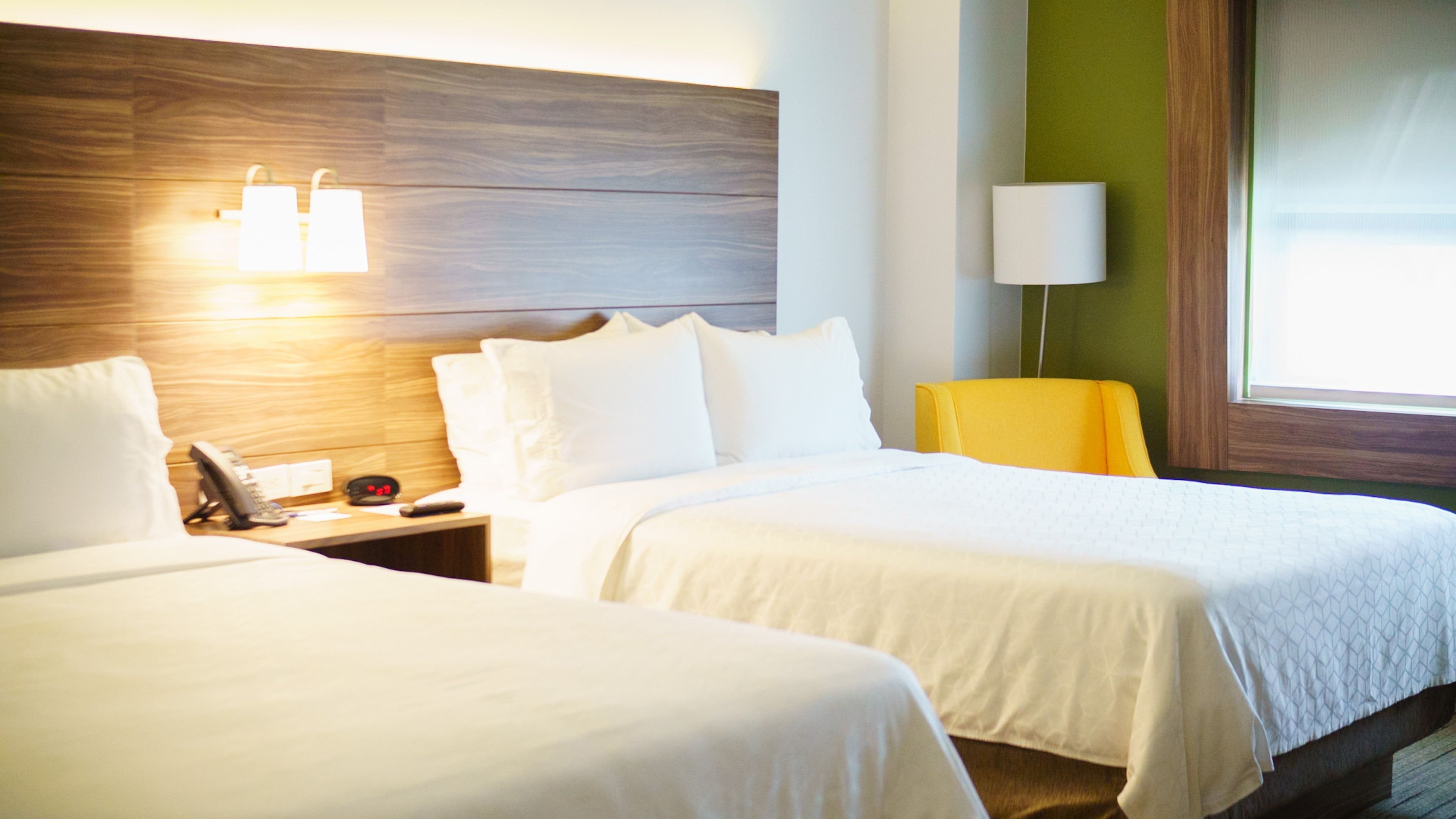 holiday inn express and suites ensenada centro an ihg hotel