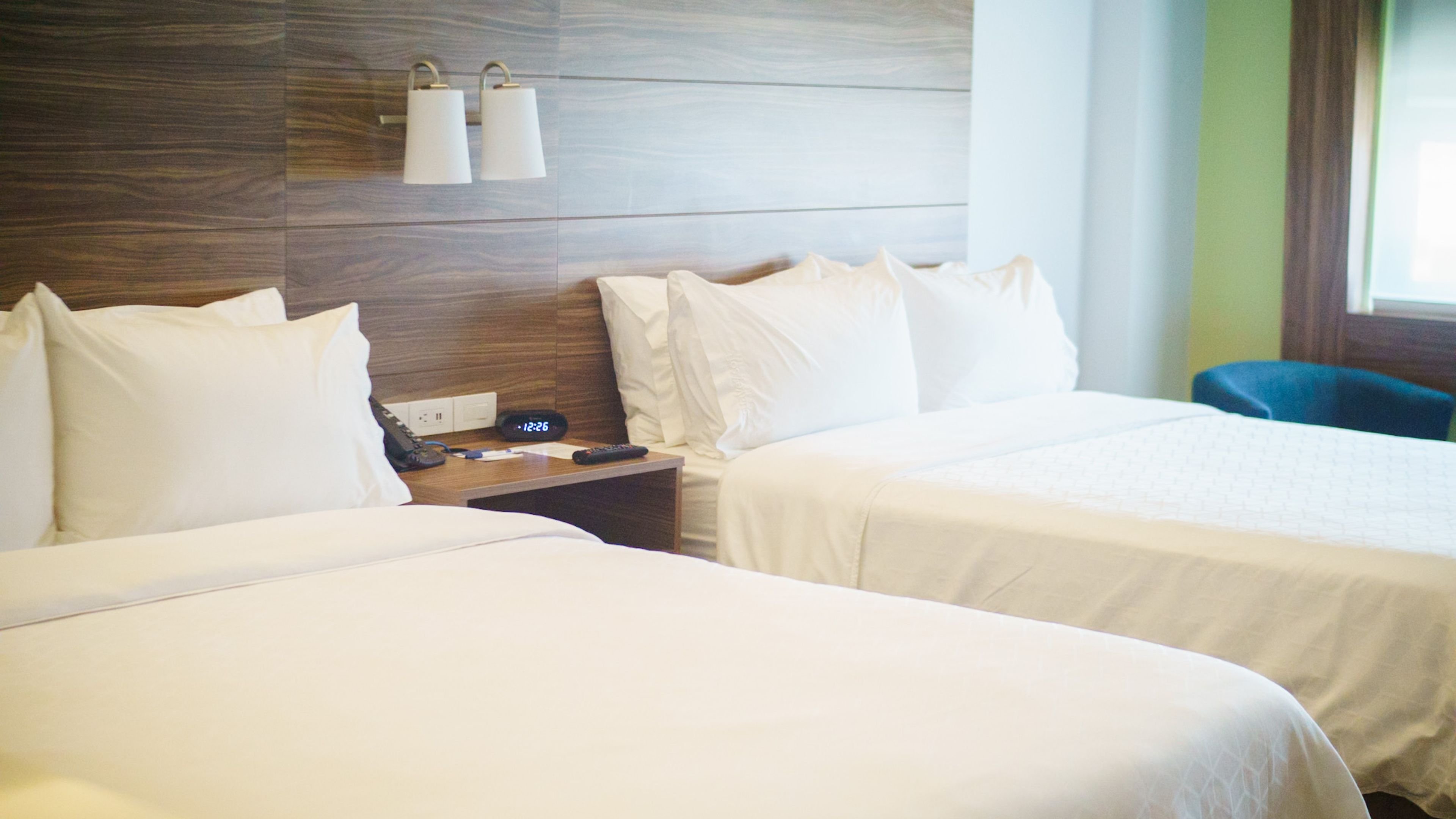 holiday inn express and suites ensenada centro an ihg hotel