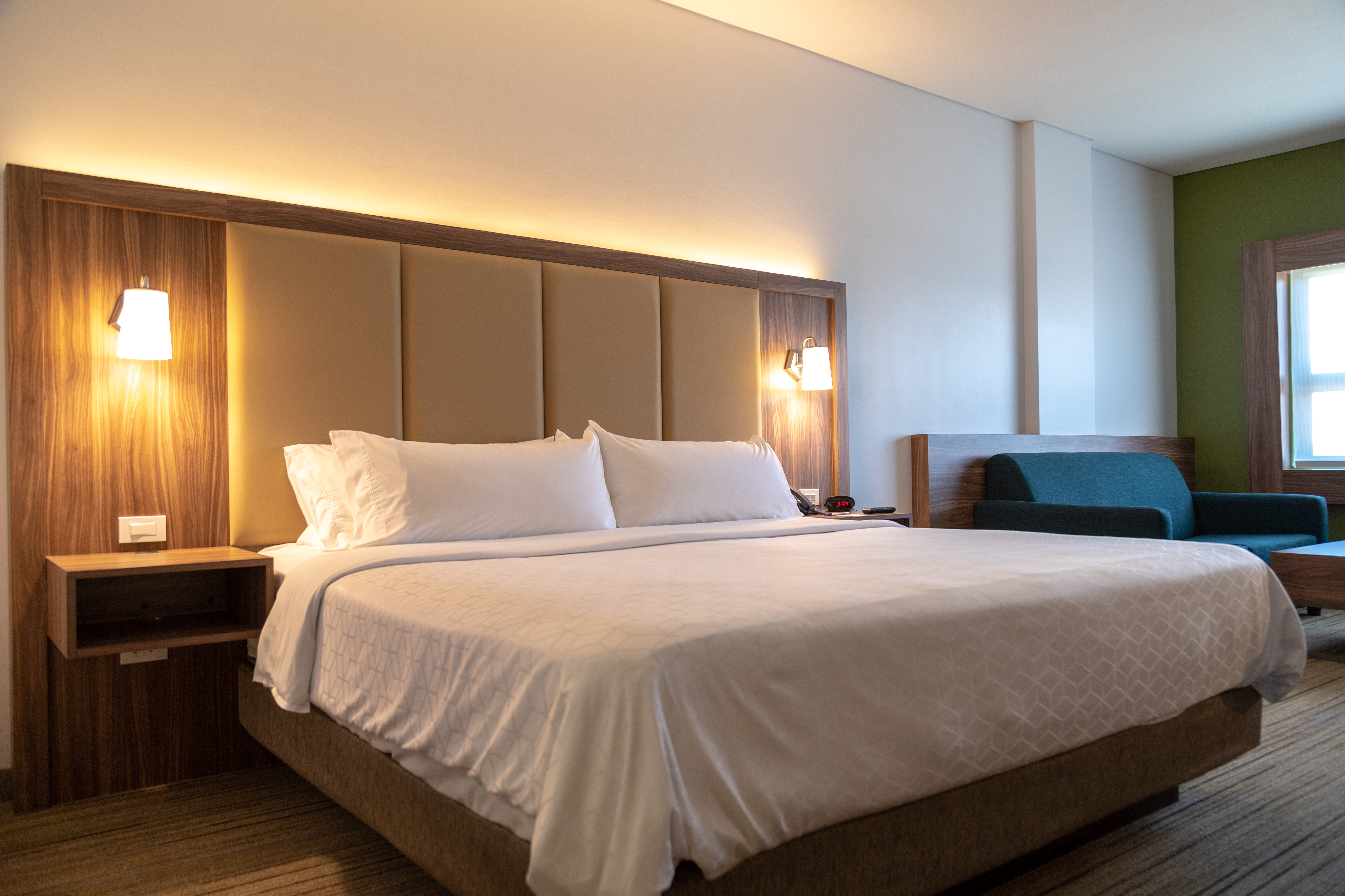 holiday inn express and suites ensenada centro an ihg hotel