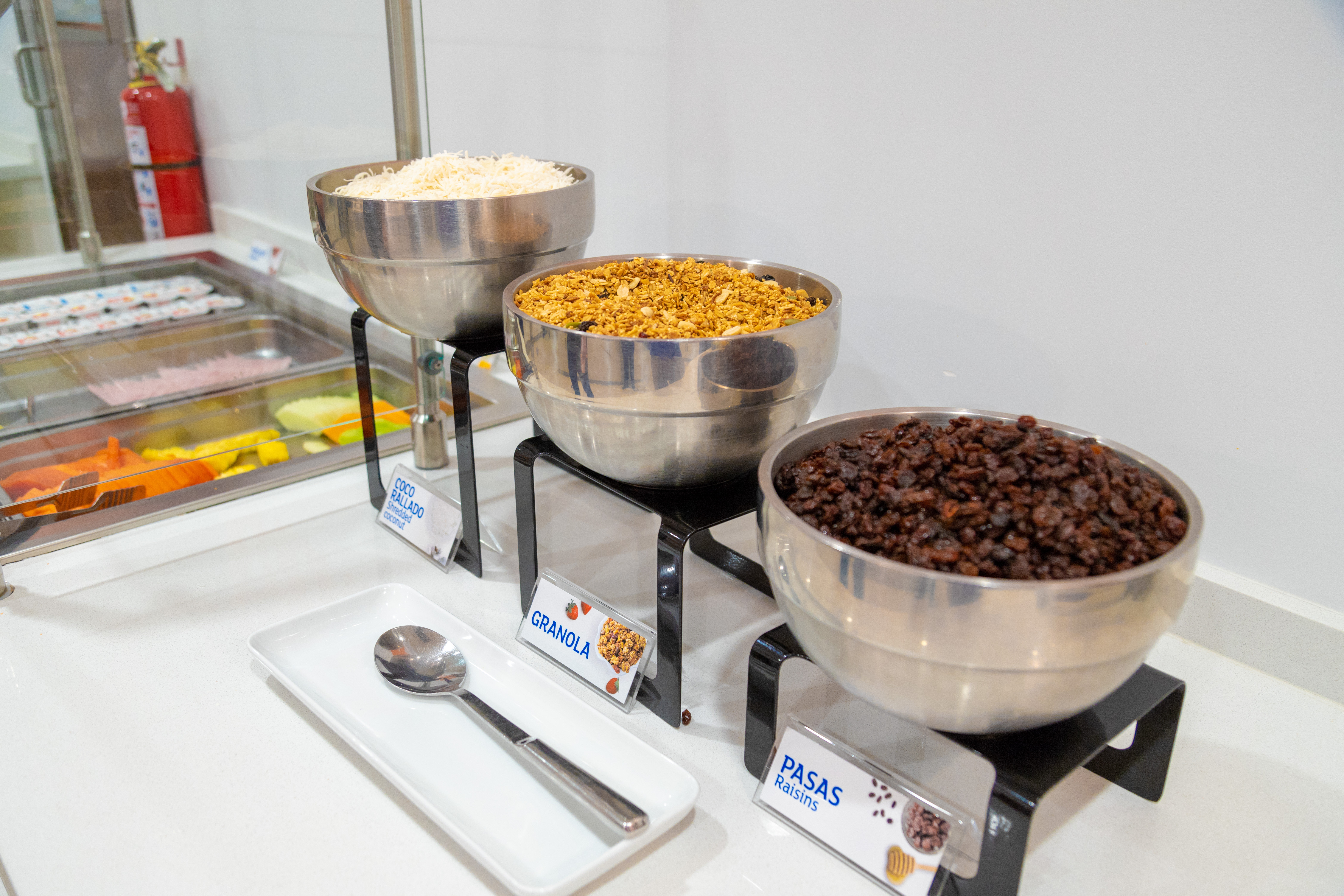 holiday inn express and suites ensenada centro an ihg hotel