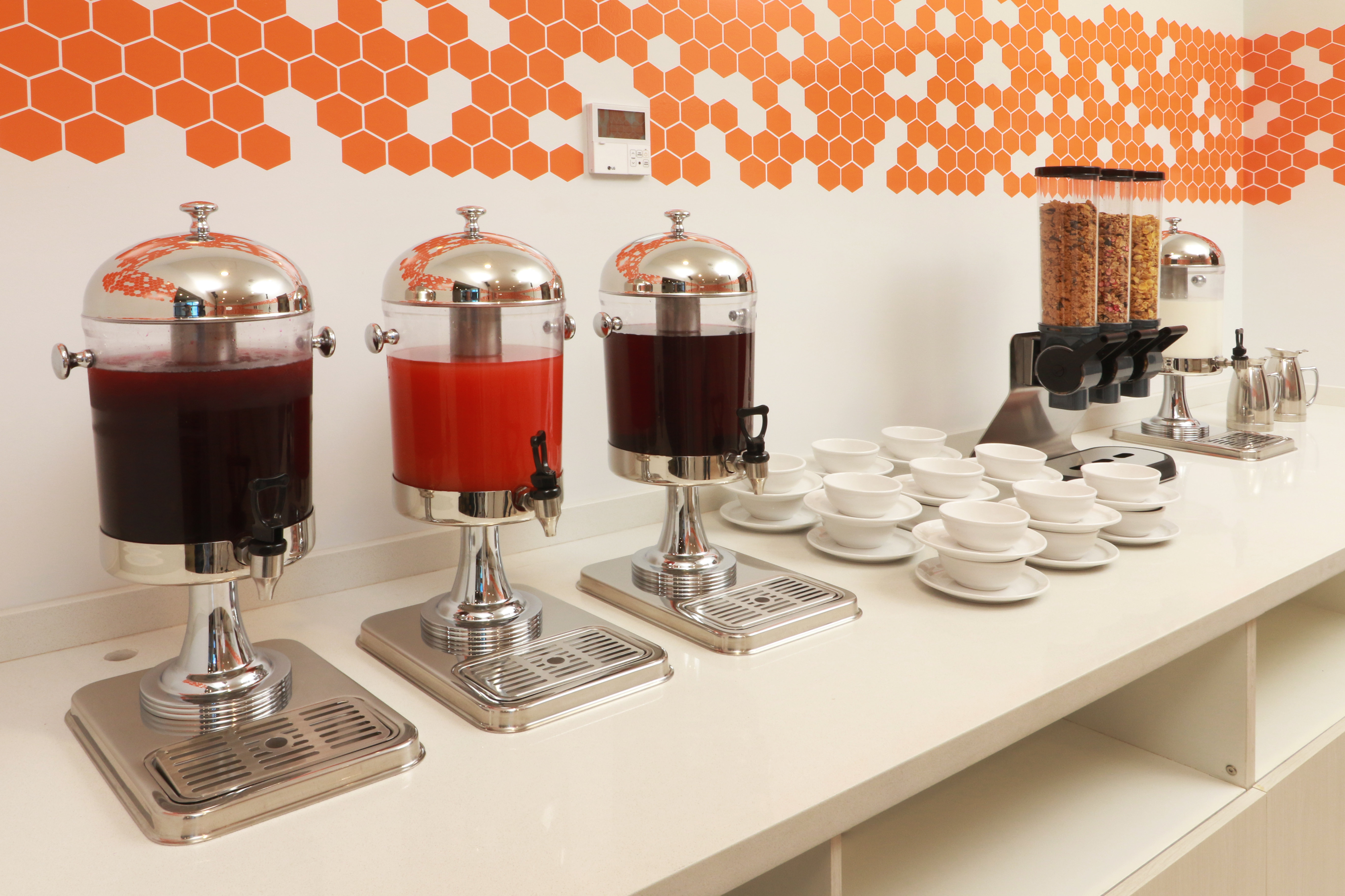 holiday inn express and suites ensenada centro an ihg hotel
