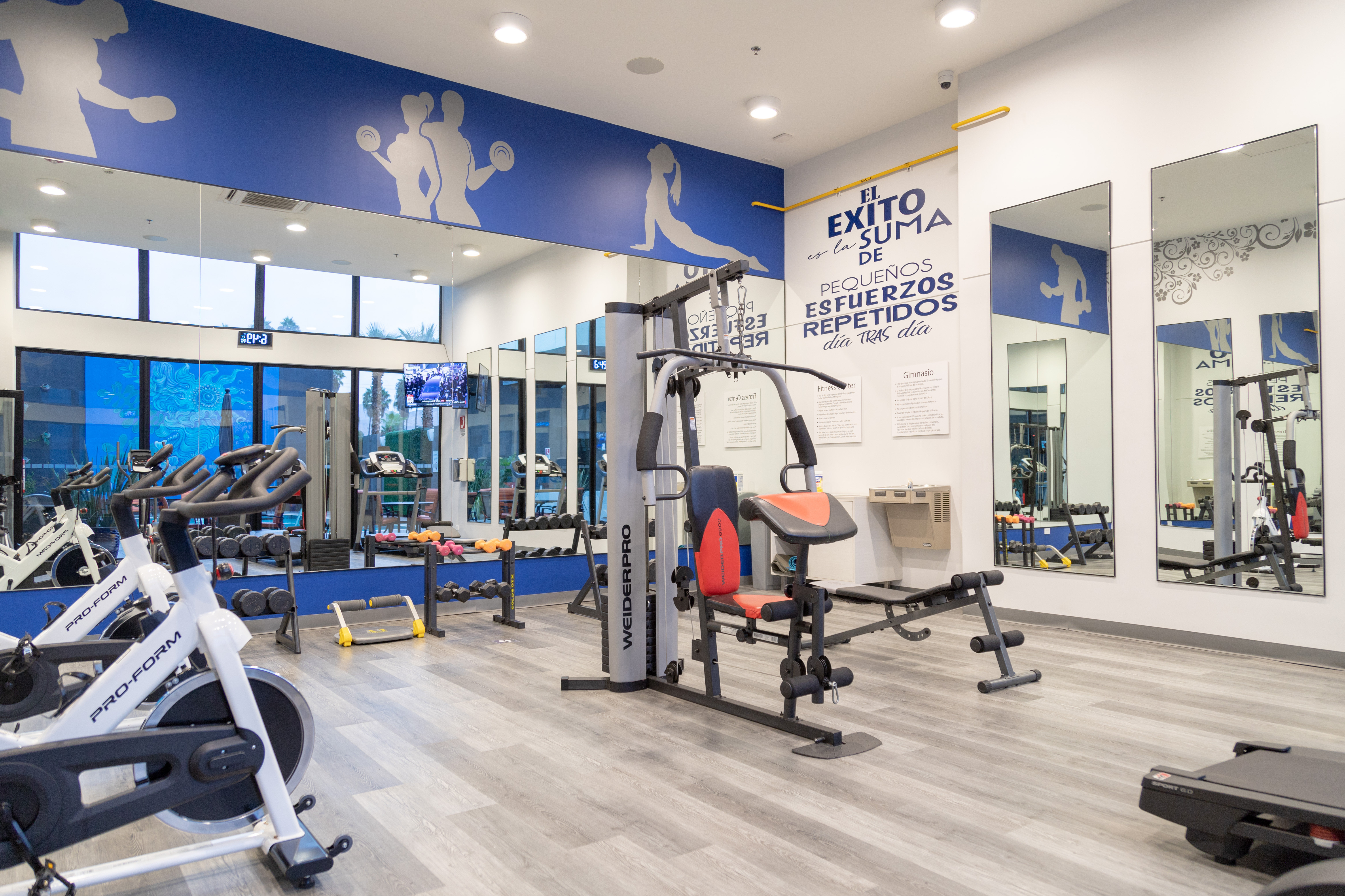 holiday inn express and suites ensenada centro an ihg hotel