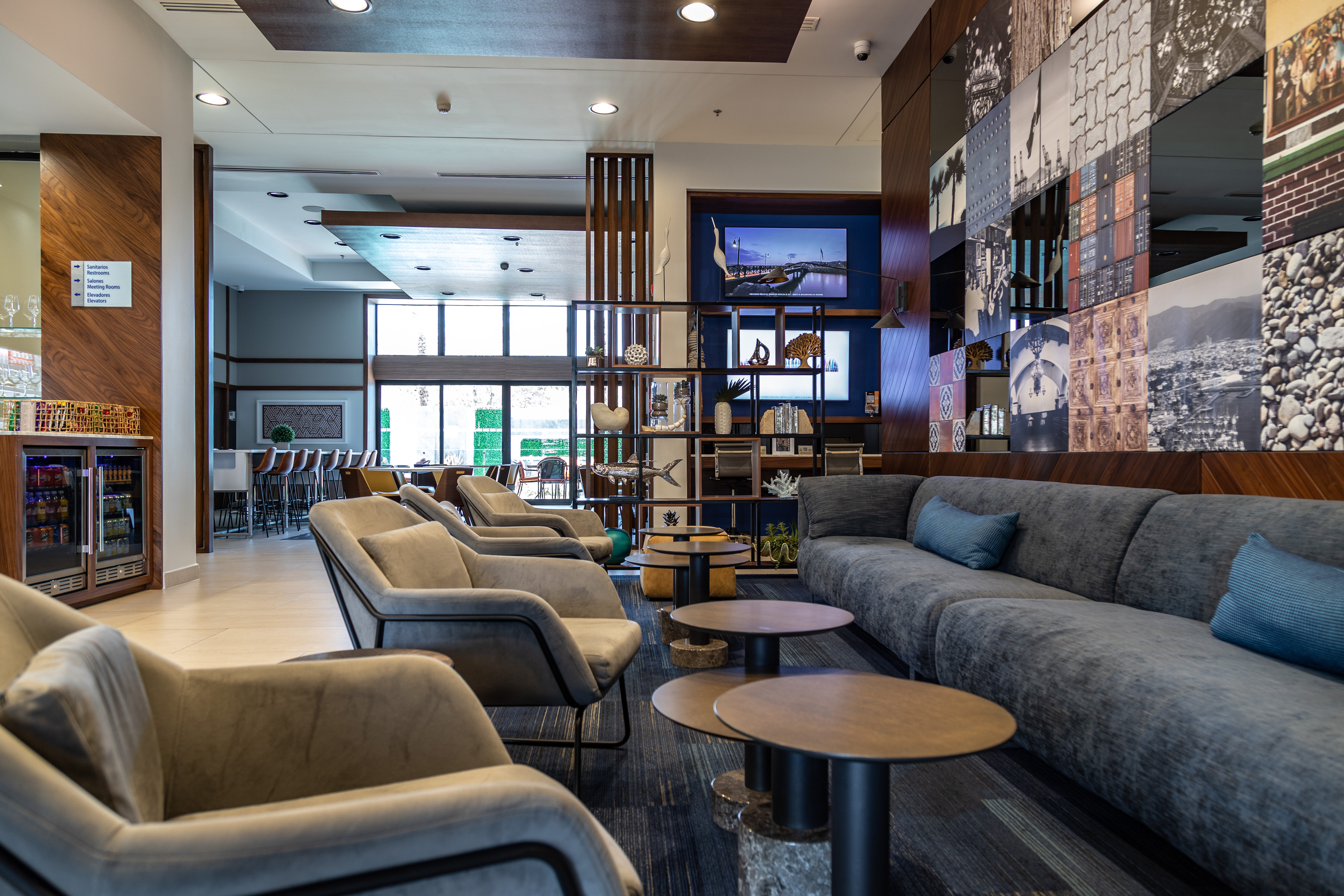 holiday inn express and suites ensenada centro an ihg hotel
