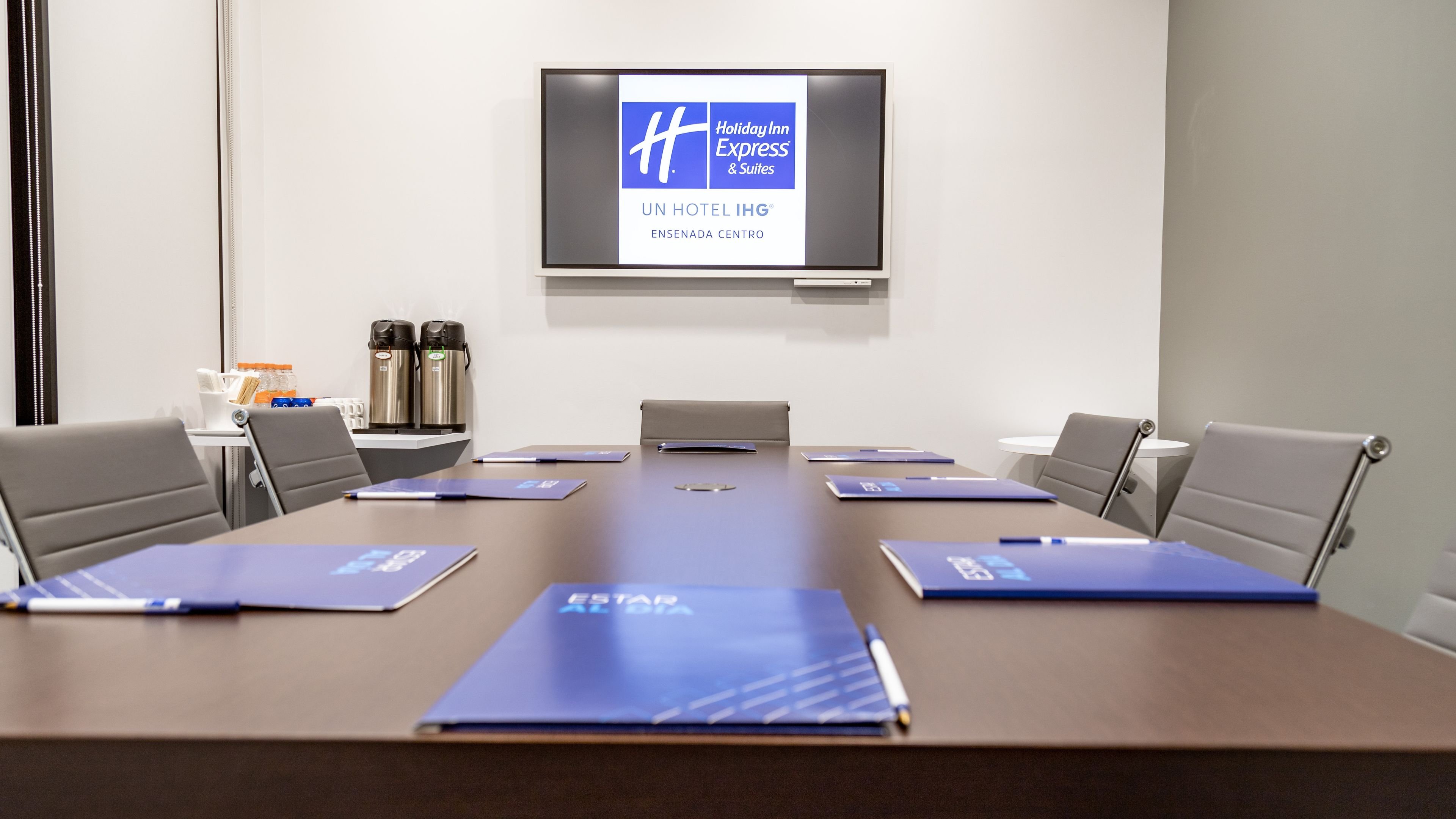 holiday inn express and suites ensenada centro an ihg hotel