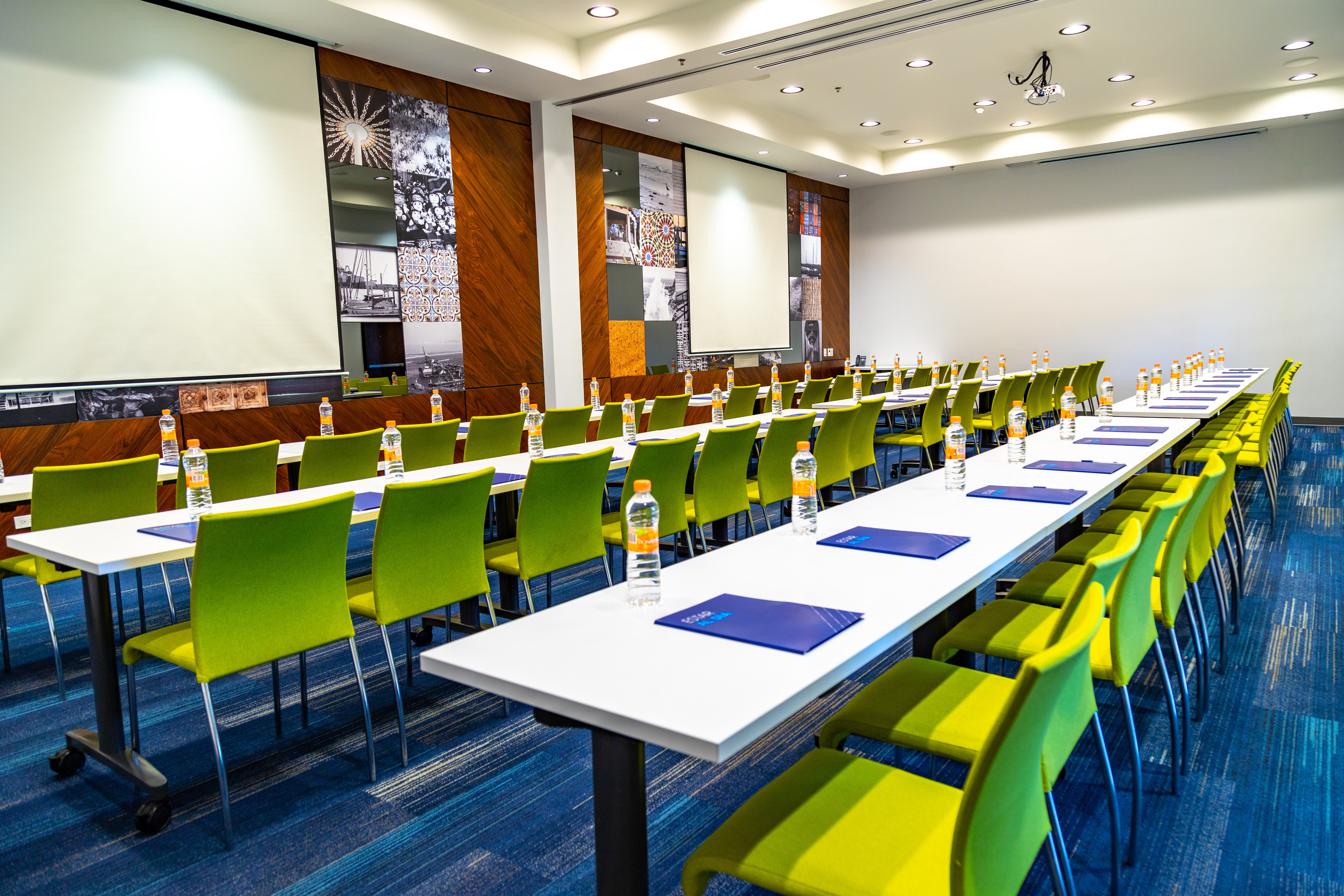 holiday inn express and suites ensenada centro an ihg hotel