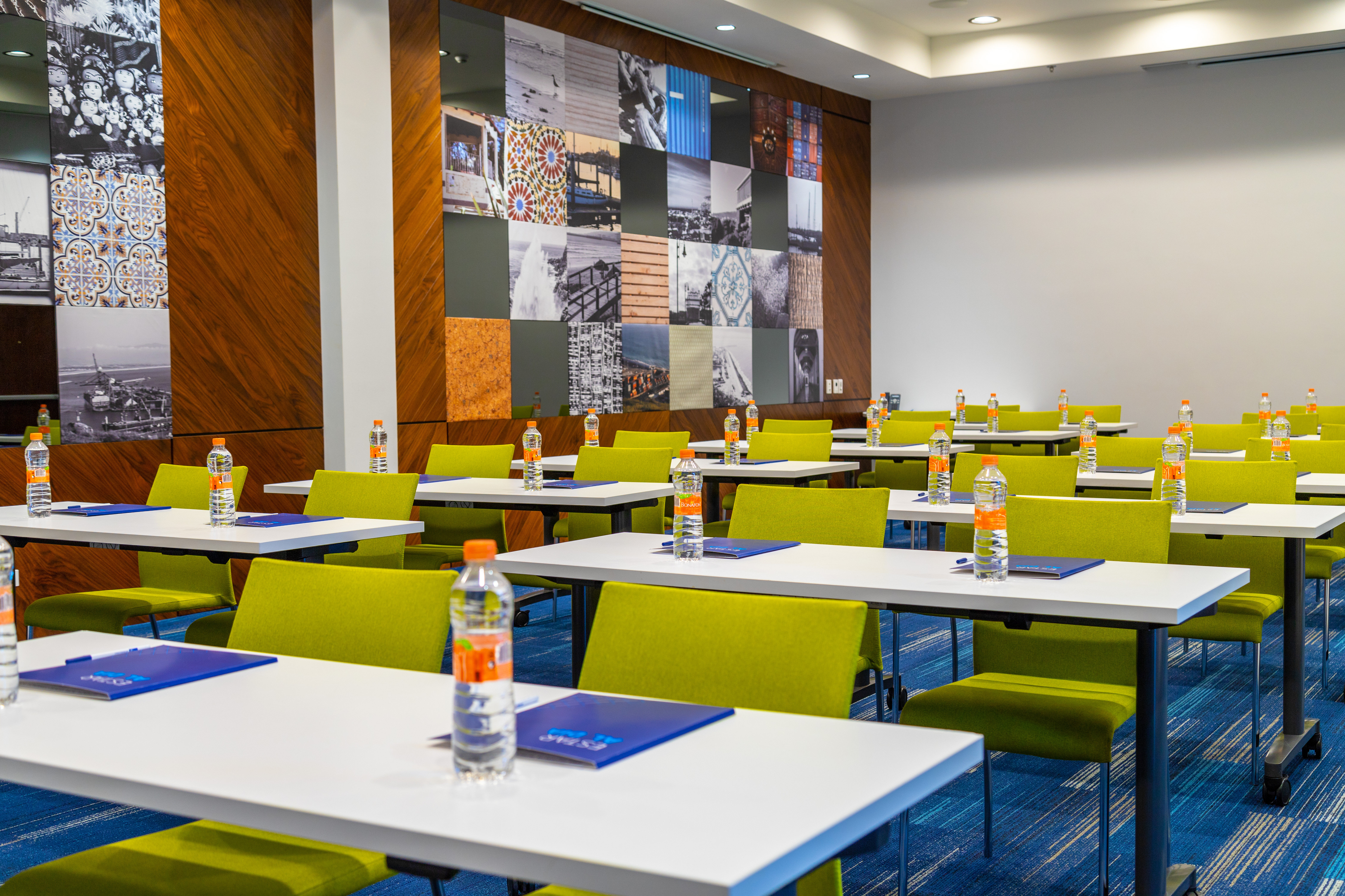 holiday inn express and suites ensenada centro an ihg hotel