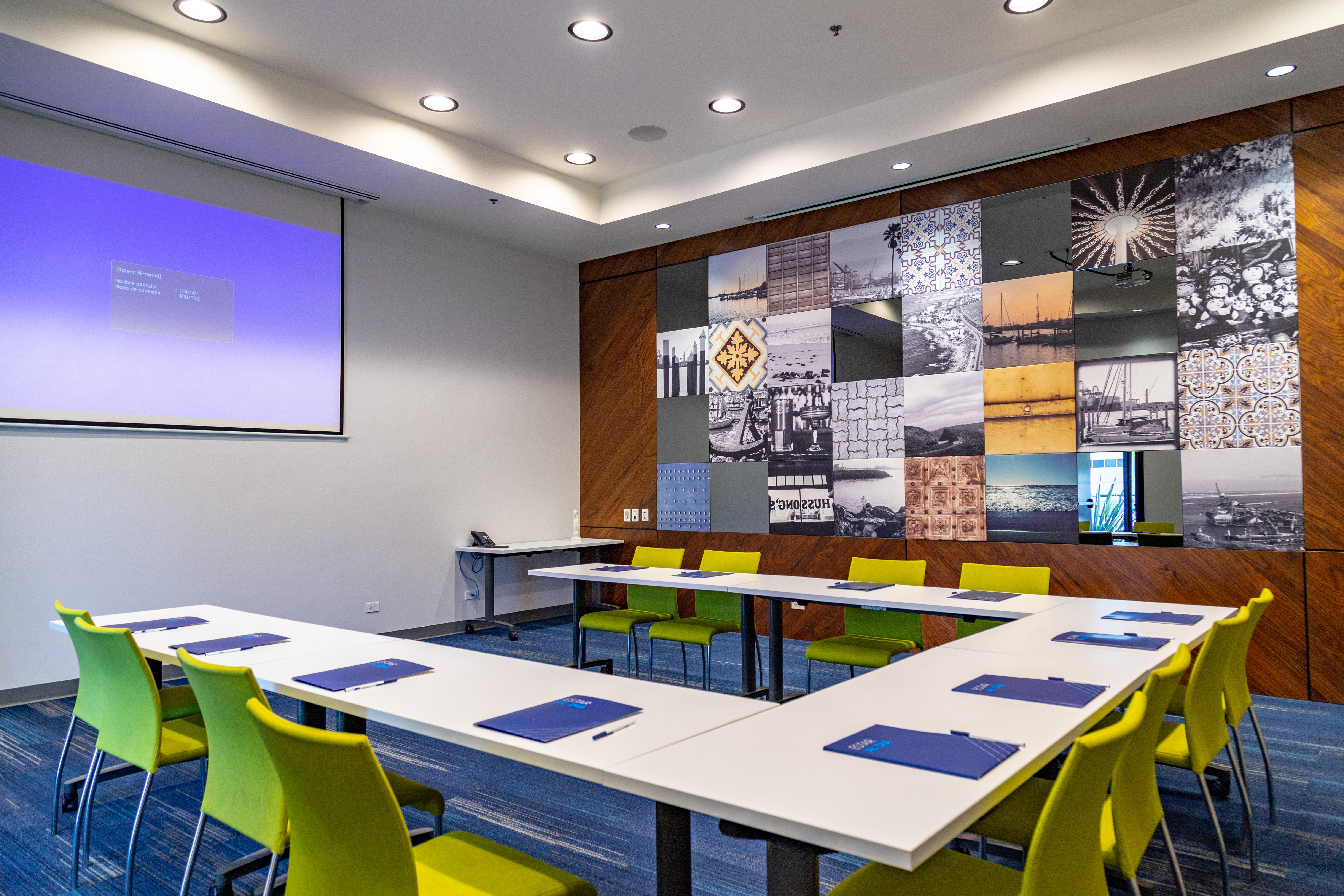 holiday inn express and suites ensenada centro an ihg hotel