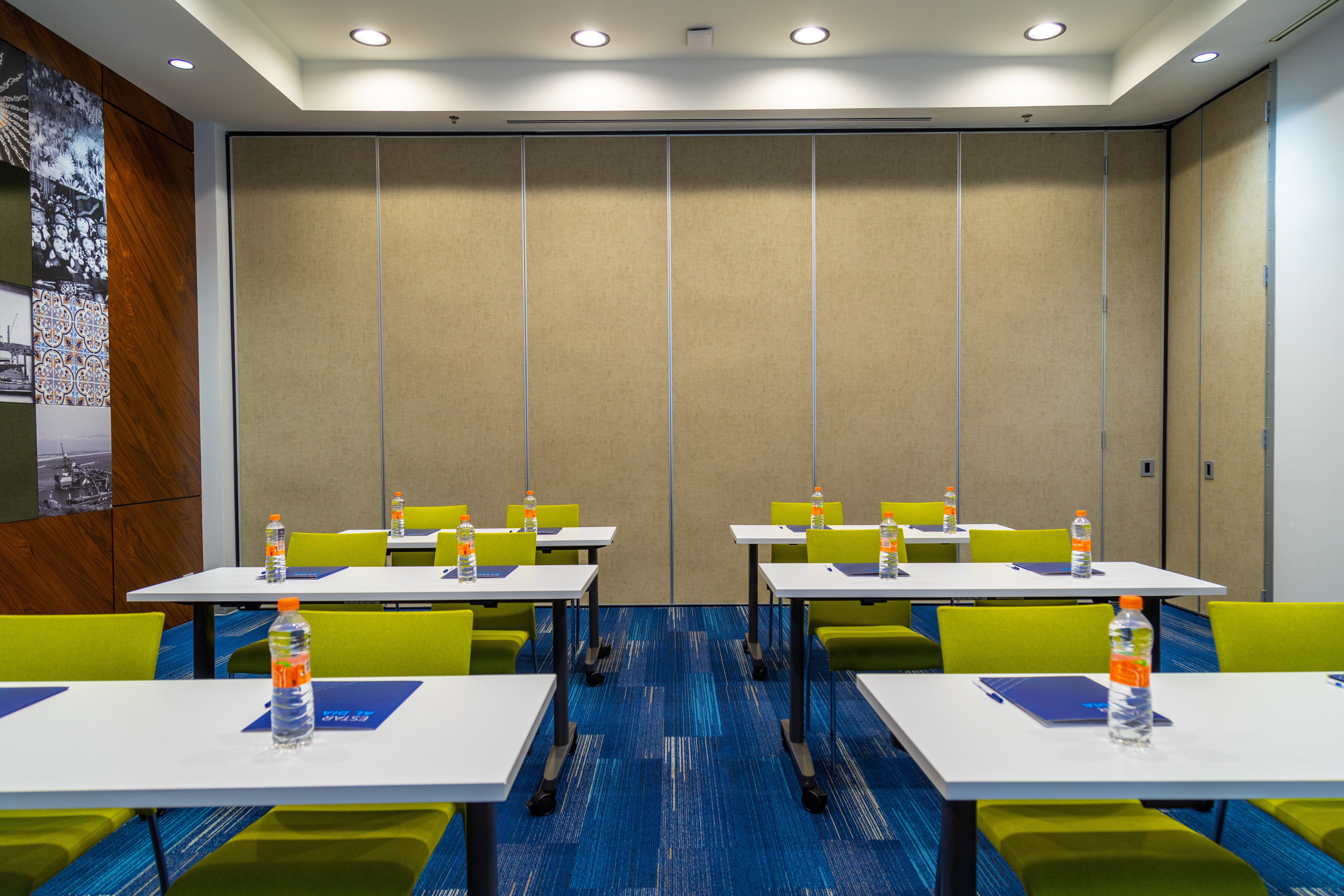 holiday inn express and suites ensenada centro an ihg hotel