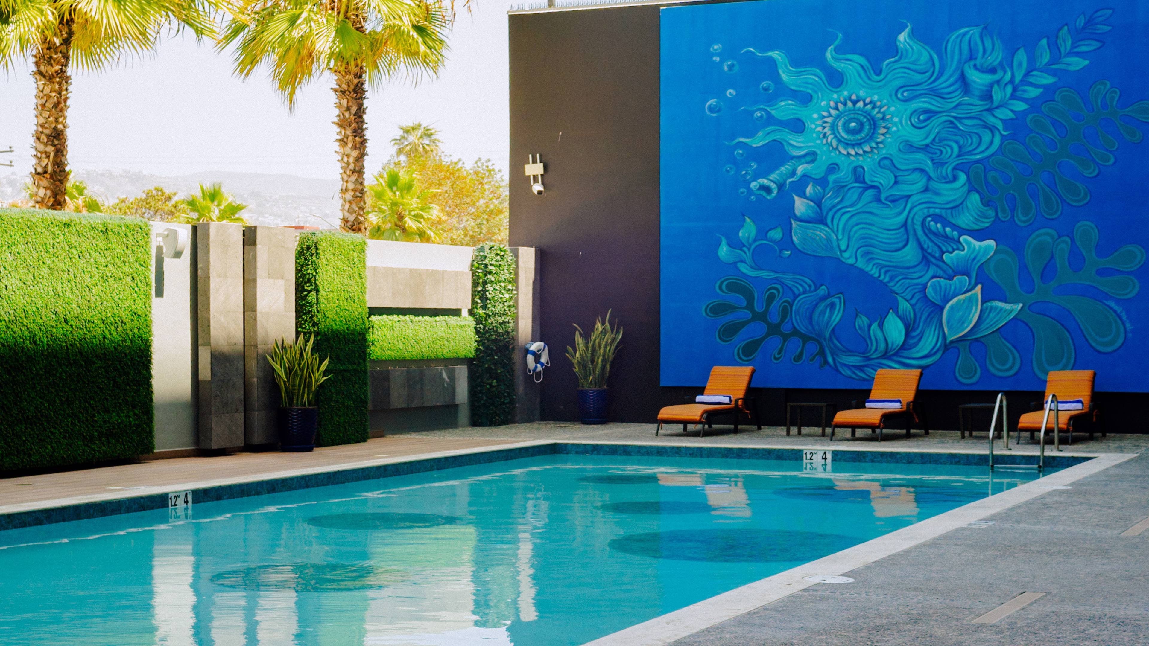holiday inn express and suites ensenada centro an ihg hotel