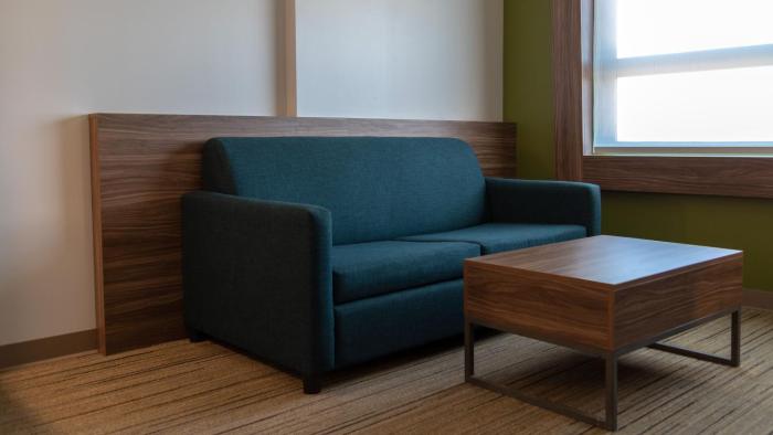 holiday inn express and suites ensenada centro an ihg hotel