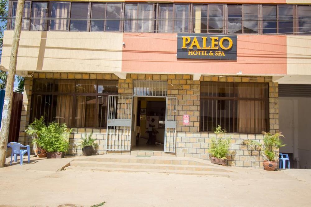 paleo hotel and spa