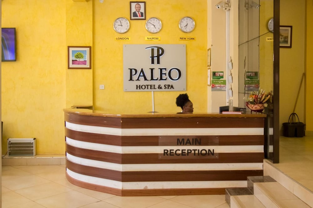 paleo hotel and spa