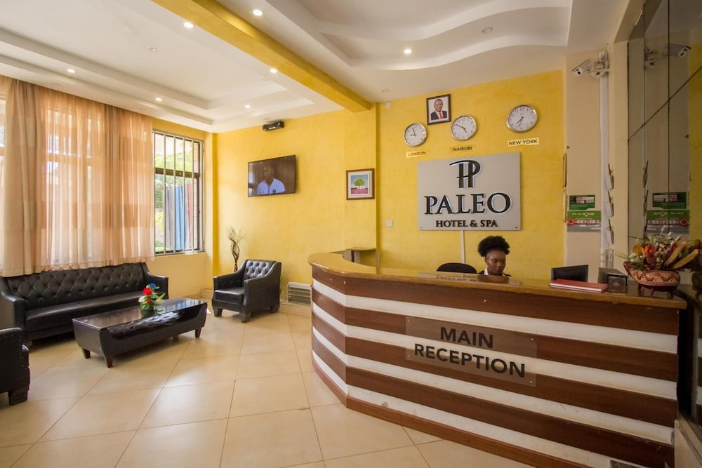 paleo hotel and spa