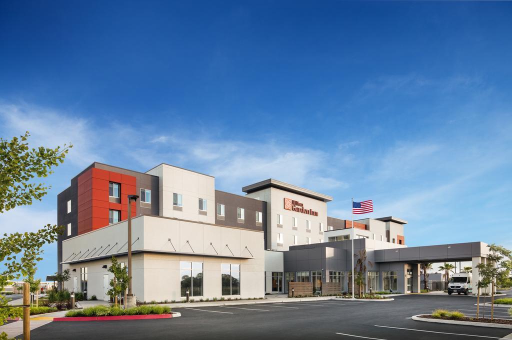Hilton Garden Inn Sacramento Airport Natomas,Sacramento>>California,3 star