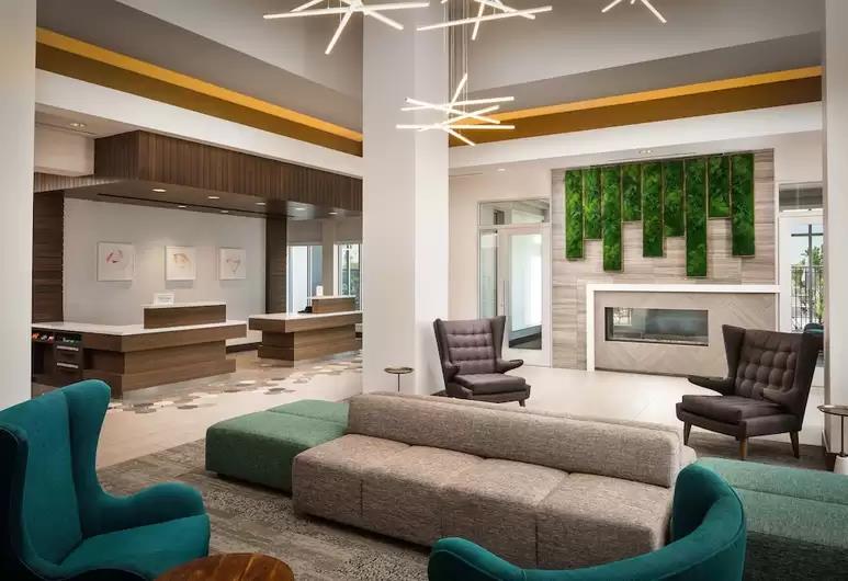 Hilton Garden Inn Sacramento Airport Natomas,Sacramento>>California,3 star