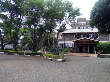 Hotel Eel,In Elburgon,3 star