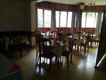 Hotel Eel,In Elburgon,3 star