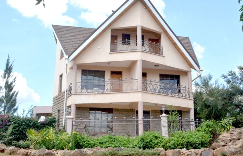 ngong