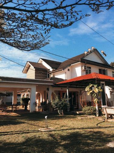 sura inn