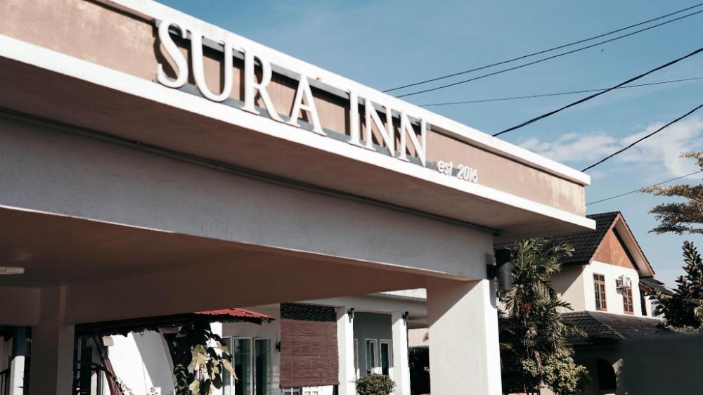 sura inn