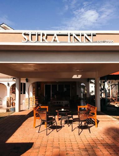 sura inn